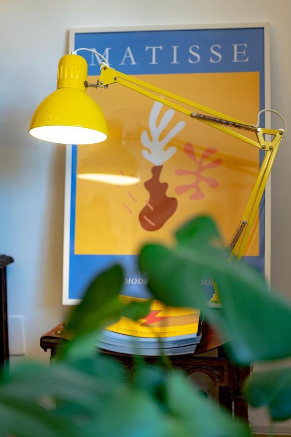 Mariana & Ganivet - Hostatel Apartment Granada Bagian luar foto