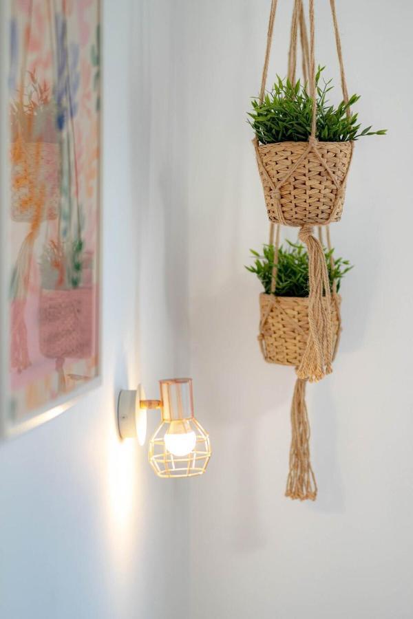 Mariana & Ganivet - Hostatel Apartment Granada Bagian luar foto