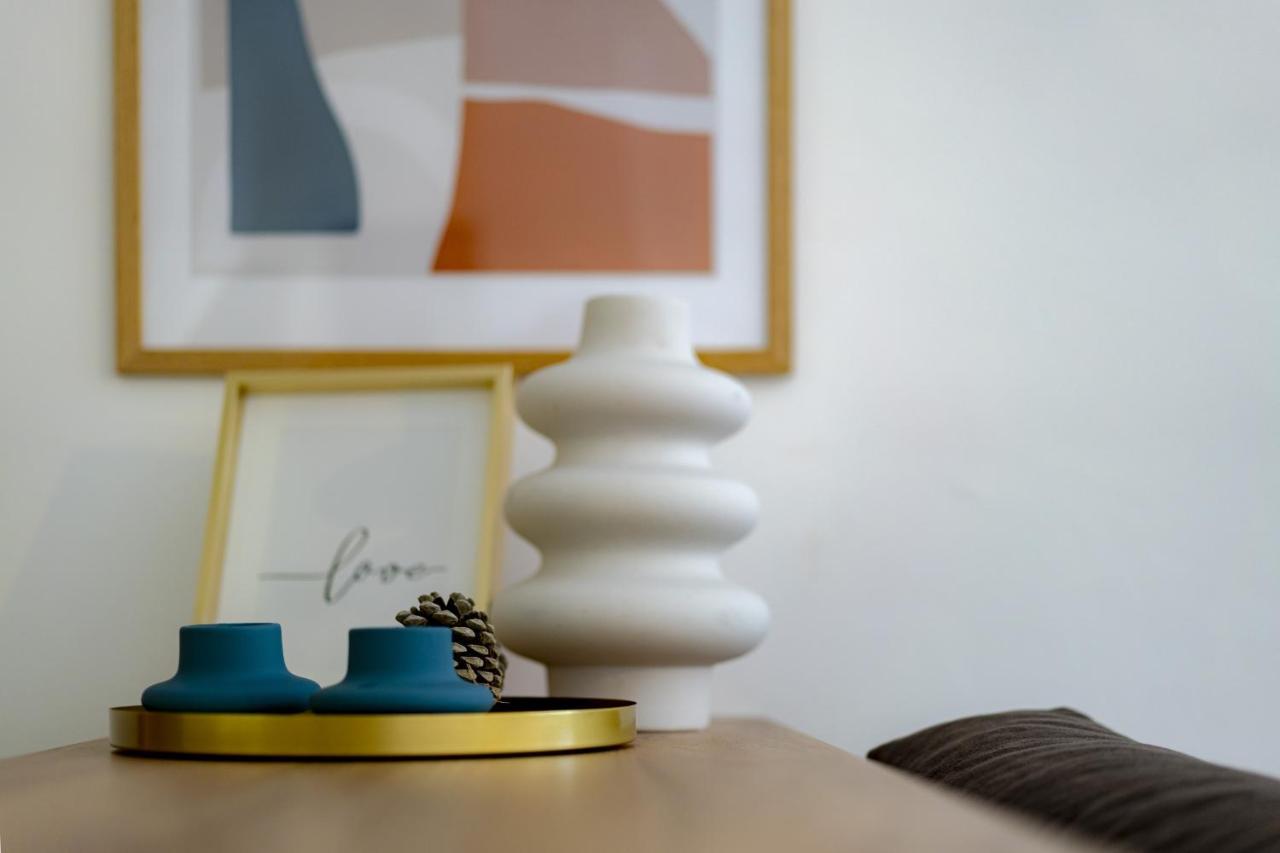 Mariana & Ganivet - Hostatel Apartment Granada Bagian luar foto