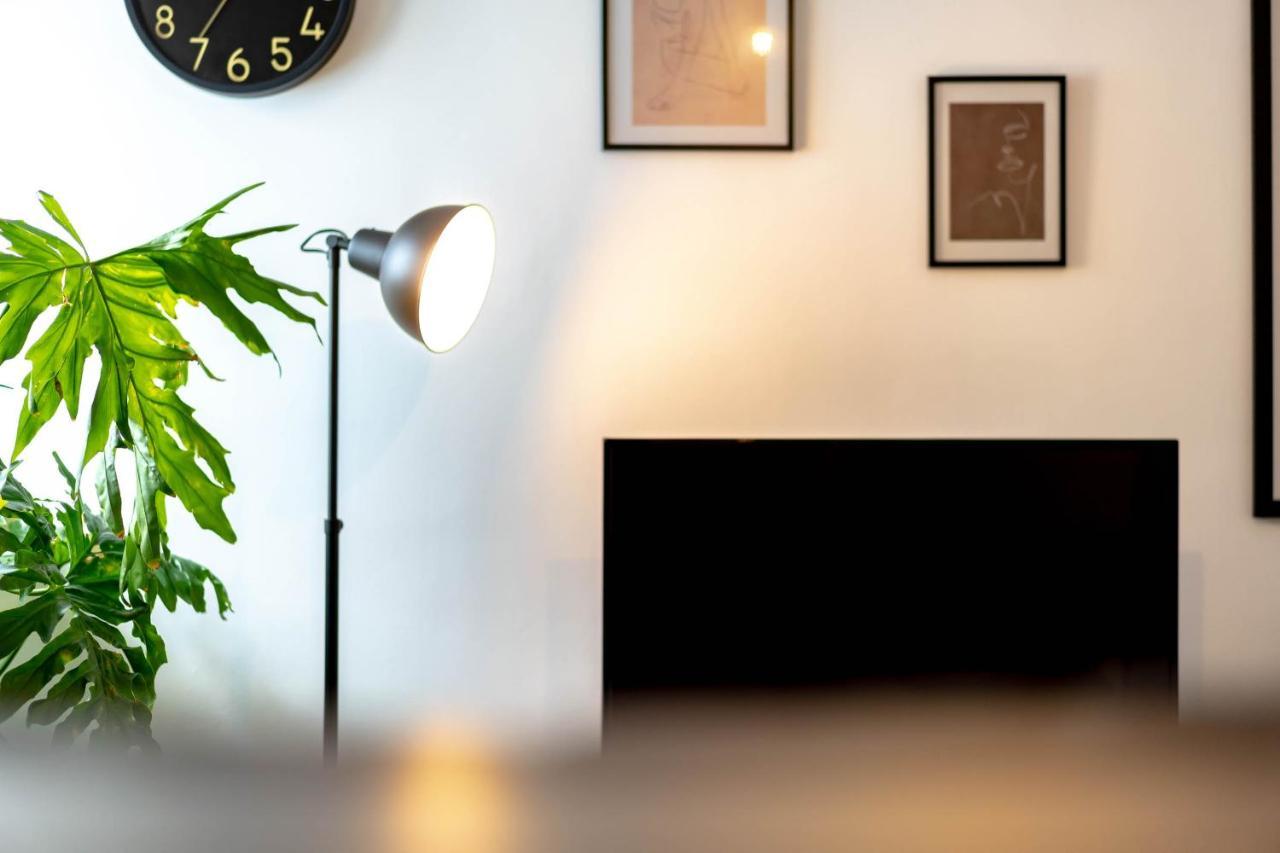 Mariana & Ganivet - Hostatel Apartment Granada Bagian luar foto