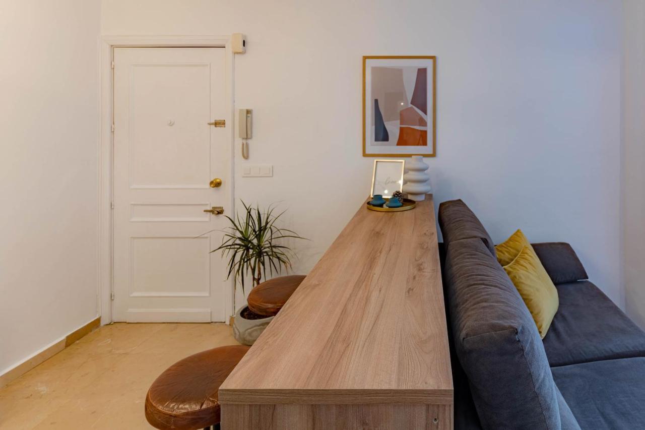 Mariana & Ganivet - Hostatel Apartment Granada Bagian luar foto