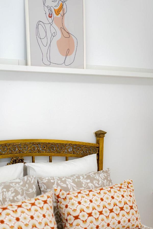 Mariana & Ganivet - Hostatel Apartment Granada Bagian luar foto