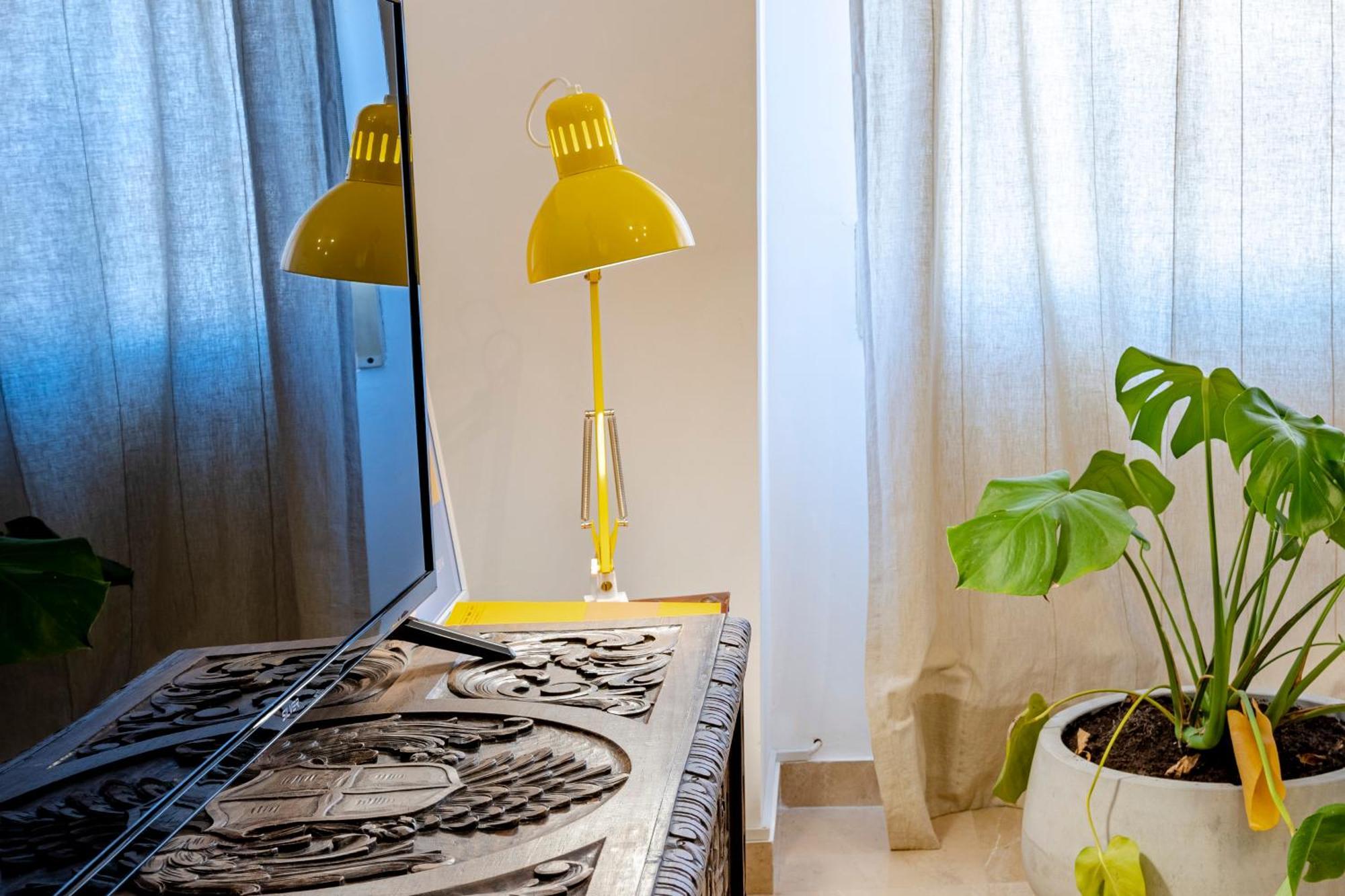 Mariana & Ganivet - Hostatel Apartment Granada Bagian luar foto