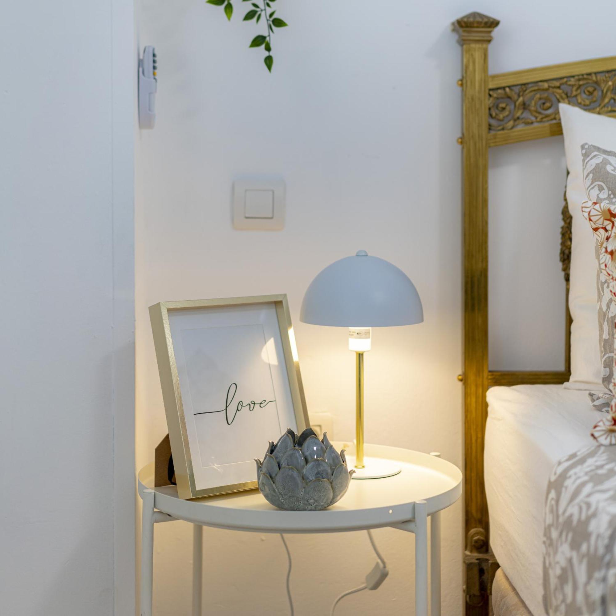 Mariana & Ganivet - Hostatel Apartment Granada Ruang foto